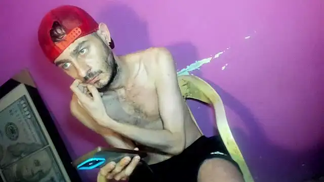 Sissywhite7 Webcam show