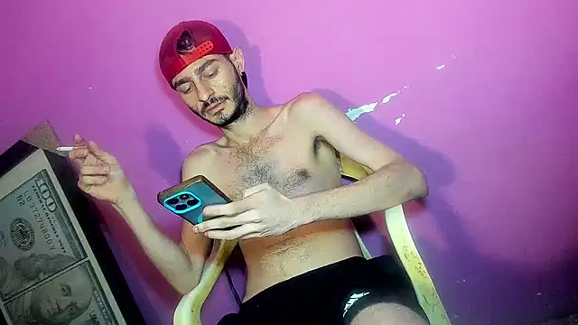 Sissywhite7 Pertunjukan Webcam