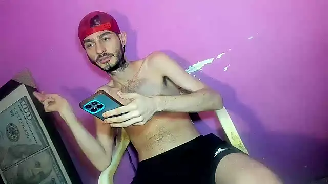 Sissywhite7 Pertunjukan Webcam