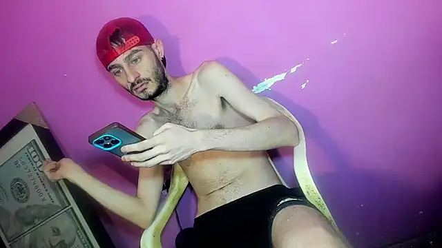 Pokazy przed kamerką – Sissywhite7
