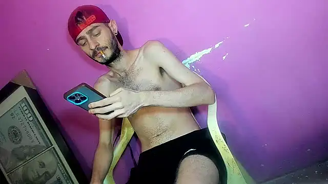 Sissywhite7's Webcam Show