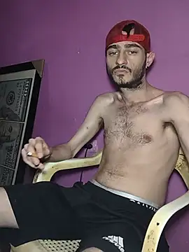 Sissywhite7's Webcam Show