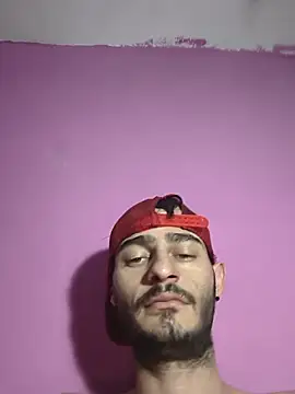 Sissywhite7 webcam show