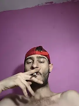 Show Webcam de Sissywhite7