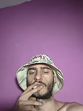הופעת וובקאם של Sissywhite7