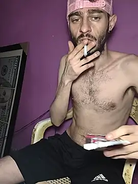 Show webcam de Sissywhite7