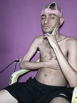 Sissywhite7 Webcam show