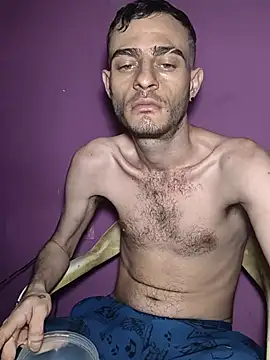 Sissywhite7 webcam show