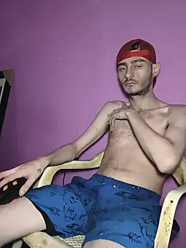 Show de webcam de Sissywhite7