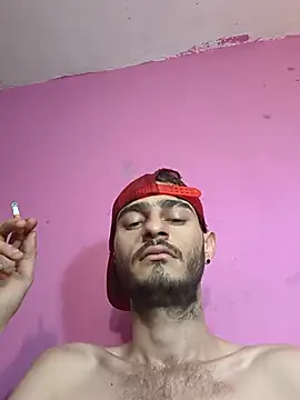 Sissywhite7's Webcam Show