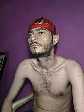 Webkamerová show Sissywhite7