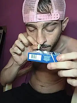 Bigcockwhite7's Webcam Show