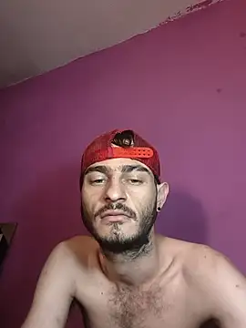 Show webcam de Bigcockwhite7