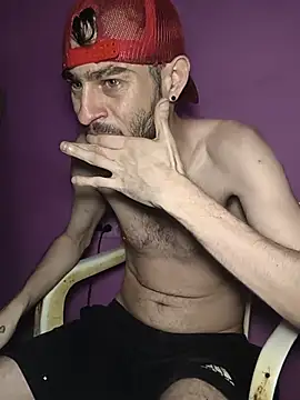 Bigcockwhite7's Webcam Show