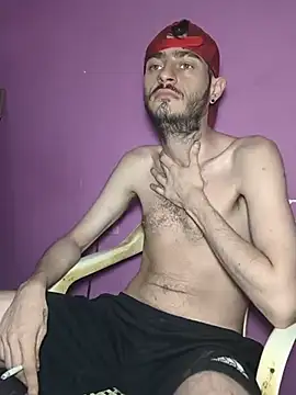 Bigcockwhite7 Webcam Show