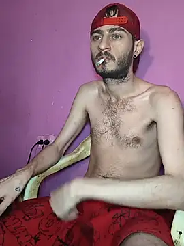 Show webcam de Bigcockwhite7