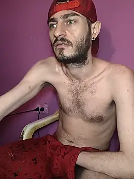 Bigcockwhite7 Pertunjukan Webcam
