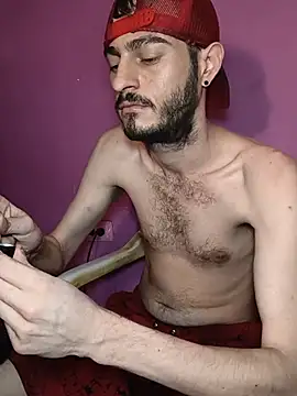 Show de Bigcockwhite7 na webcam