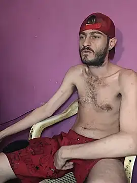Chat +18 de Bigcockwhite7 ao vivo
