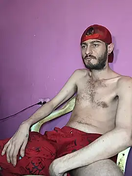 Show de webcam de Bigcockwhite7