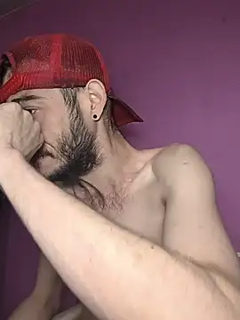 Webkamerová show Bigcockwhite7
