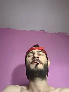 Webkamerová show Bigcockwhite7