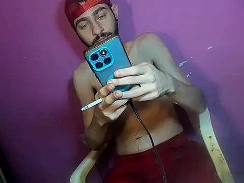 عرض كام Bigcockwhite7