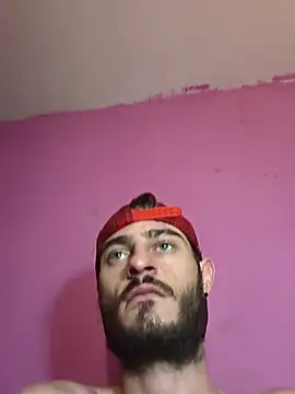 Webkamerová show Bigcockwhite7