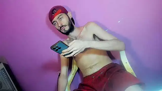 عرض كام Bigcockwhite7
