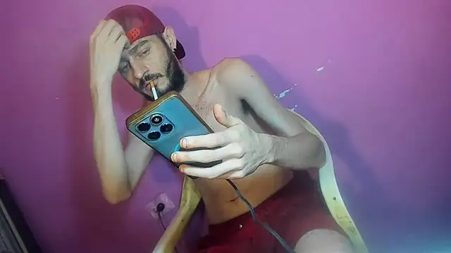 Bigcockwhite7 Webcam-Show