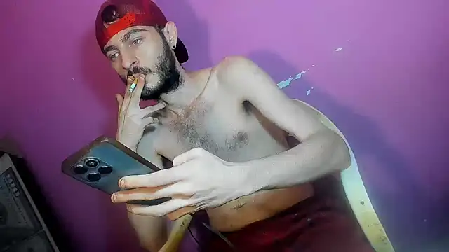 Bigcockwhite7 Pertunjukan Webcam