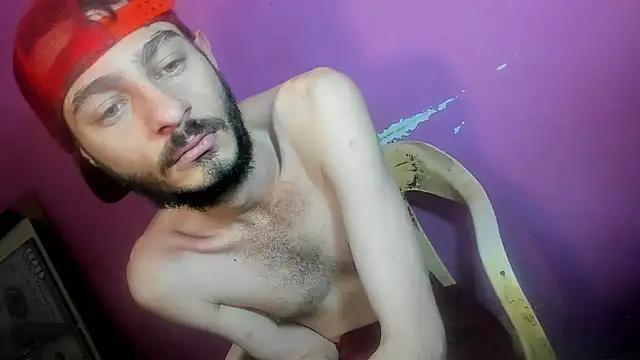 Show de webcam de Bigcockwhite7