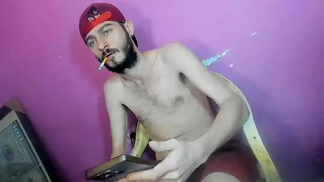Bigcockwhite7 webcam show