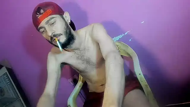 Bigcockwhite7's Webcam Show