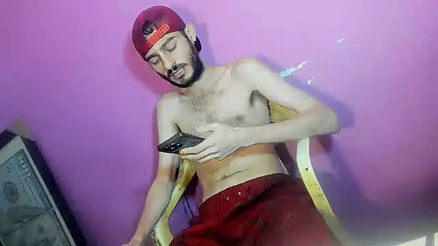 Bigcockwhite7's Webcam Show