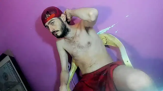 Bigcockwhite7 webkamerás műsora