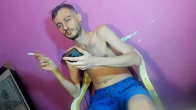 Show de Bigcockwhite7 na webcam
