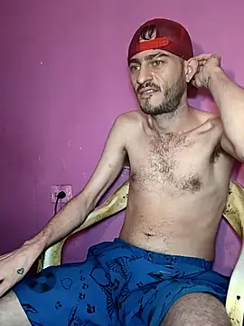 Bigcockwhite7 webkamerás műsora