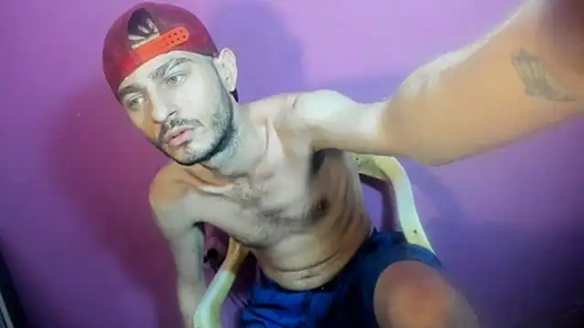 Bigcockwhite7 Pertunjukan Webcam