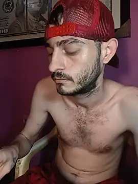 Bigcockwhite7 Pertunjukan Webcam