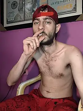 Bigcockwhite7 Webcam-Show