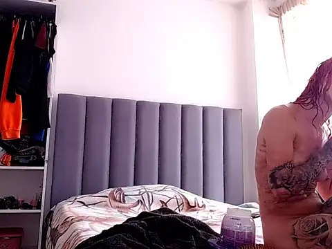 saara_johnson496 Шоу с уебкамера