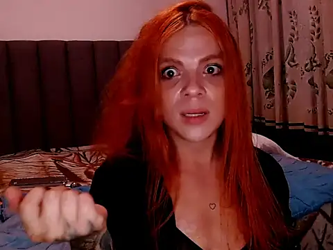 Show webcam de saara_johnson496