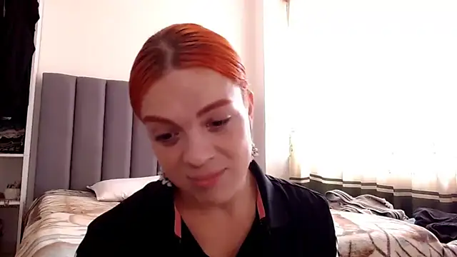 saara_johnson496 Webcam show