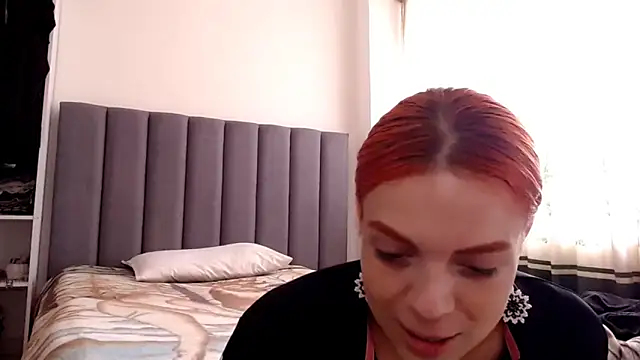 Webkamerová show saara_johnson496
