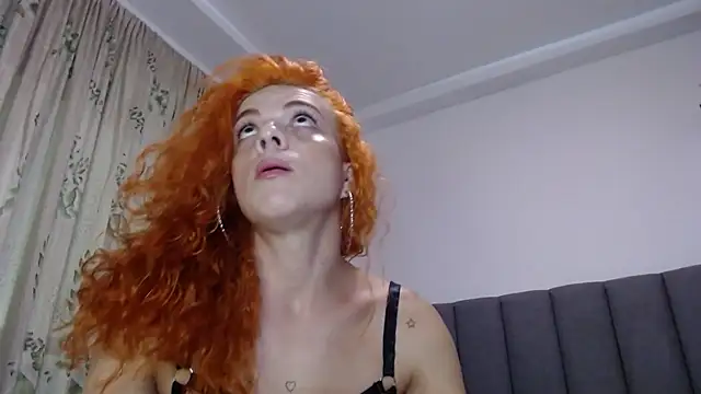 Pertunjukan Kamera Web saara_johnson496