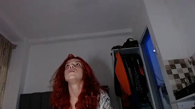 saara_johnson496 Adlı Modelin Web Kamerası Şovu