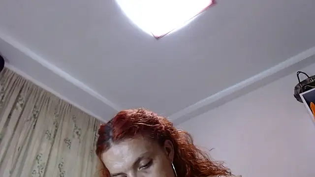 Вебкам-шоу saara_johnson496