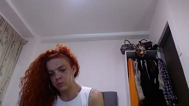 saara_johnson496's Webcam Show