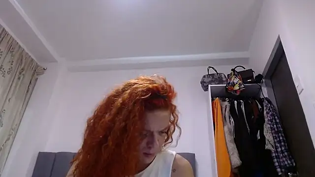 saara_johnson496 Pertunjukan Webcam